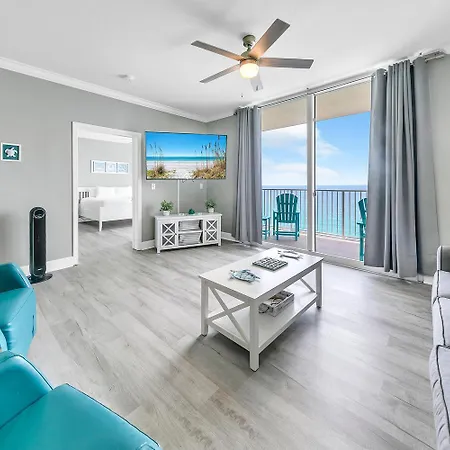 Tidewater 2308 By Emerald Coast Retreats